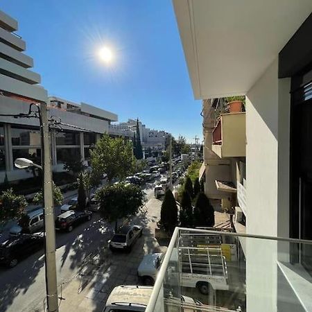 Niarchos Apartment III Atina Dış mekan fotoğraf