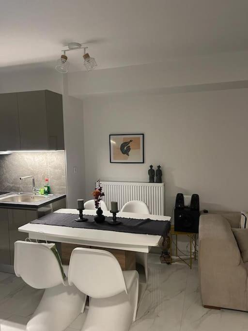 Niarchos Apartment III Atina Dış mekan fotoğraf