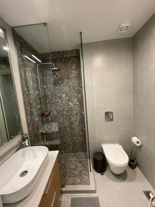 Niarchos Apartment III Atina Dış mekan fotoğraf