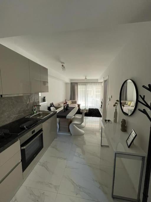 Niarchos Apartment III Atina Dış mekan fotoğraf