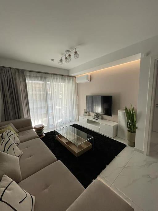 Niarchos Apartment III Atina Dış mekan fotoğraf