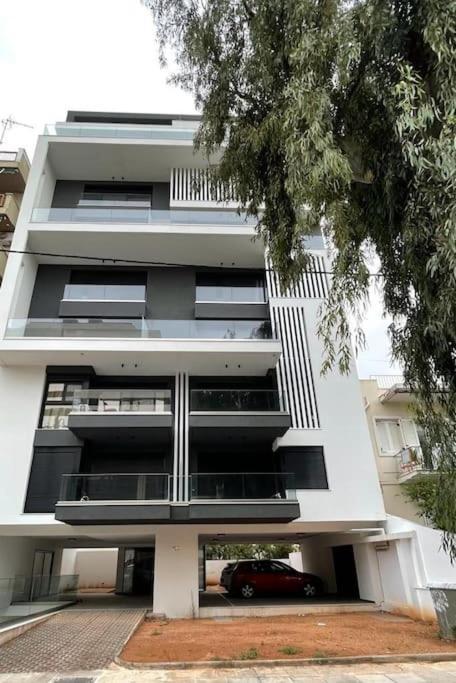 Niarchos Apartment III Atina Dış mekan fotoğraf